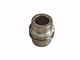 Rock Drill Seal Kits Tight Ring Quenching Heat Treatment 86223435