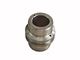 Rock Drill Seal Kits Tight Ring Quenching Heat Treatment 86223435