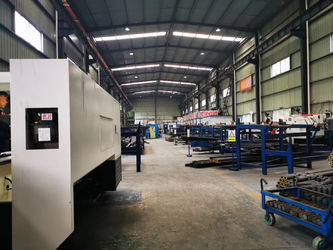 Trung Quốc Xi'an Huizhong Mechanical Equipment Co., Ltd.