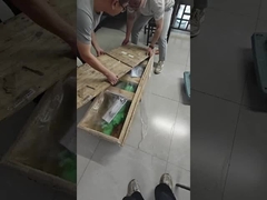 Máy khoan đá Montabert HC25