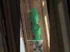 R25 F Montabert H25 787mm Montabert khoan 71KG